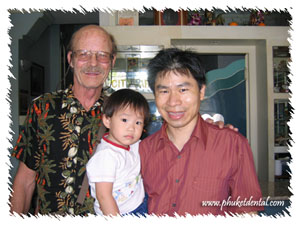 Thailand Dentist:Dentist in Phuket,Thailand
